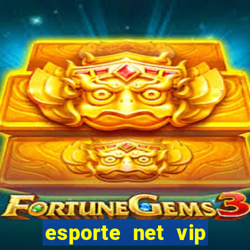 esporte net vip bet consultar bilhete